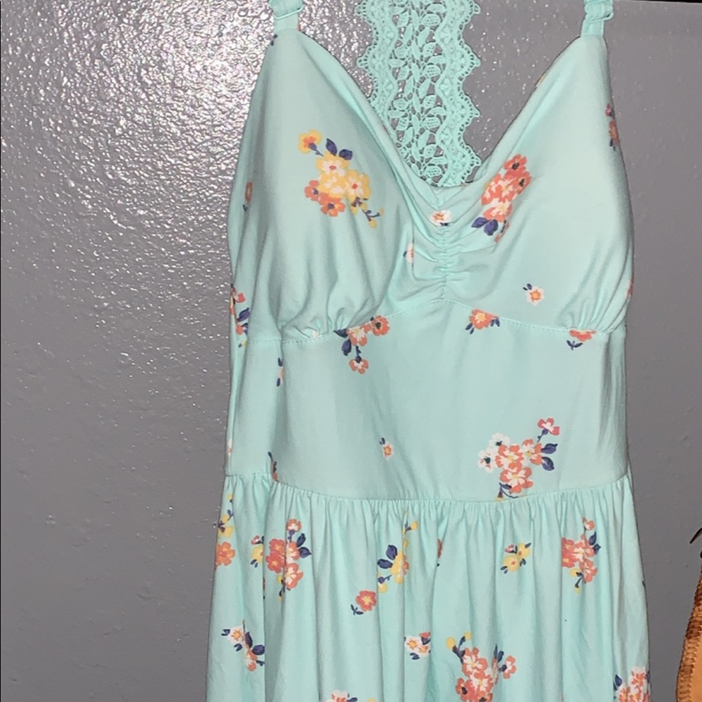 Spring Dress - Picture 2 of 3